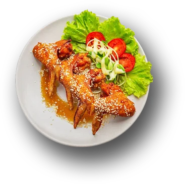 chicken-wings